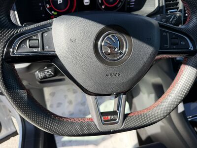 Skoda Kodiaq Gebrauchtwagen Skoda Kodiaq Gebrauchtwagen