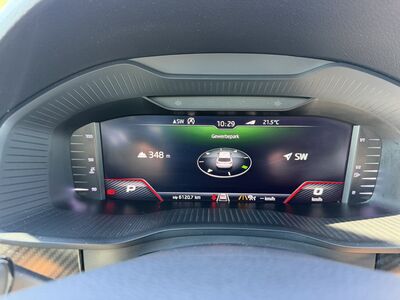 Skoda Kodiaq Gebrauchtwagen Skoda Kodiaq Gebrauchtwagen