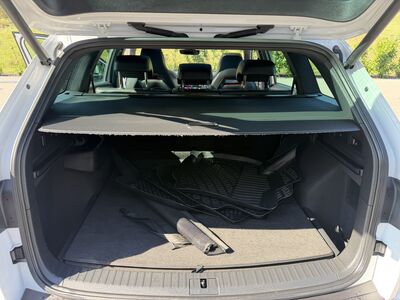 Skoda Kodiaq Gebrauchtwagen Skoda Kodiaq Gebrauchtwagen