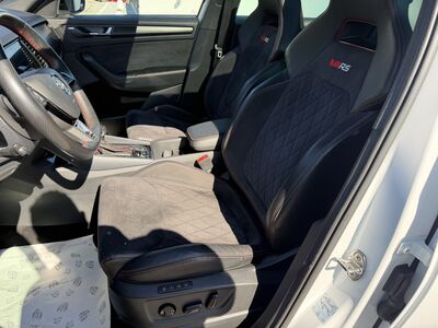 Skoda Kodiaq Gebrauchtwagen Skoda Kodiaq Gebrauchtwagen