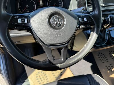 VW Multivan Gebrauchtwagen VW Multivan Gebrauchtwagen