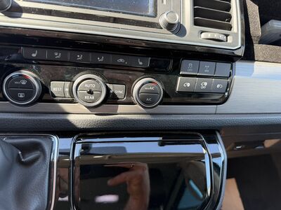 VW Multivan Gebrauchtwagen VW Multivan Gebrauchtwagen