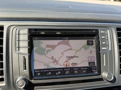 VW Multivan Gebrauchtwagen VW Multivan Gebrauchtwagen