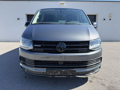 VW Multivan Gebrauchtwagen VW Multivan Gebrauchtwagen