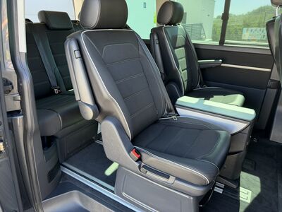 VW Multivan Gebrauchtwagen VW Multivan Gebrauchtwagen