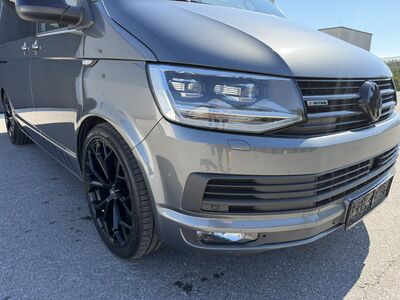 VW Multivan Gebrauchtwagen VW Multivan Gebrauchtwagen