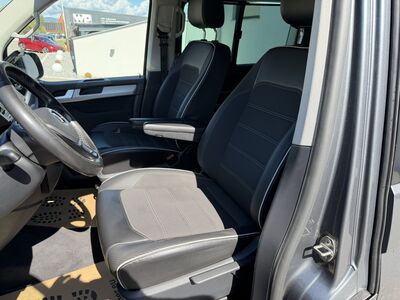 VW Multivan Gebrauchtwagen VW Multivan Gebrauchtwagen