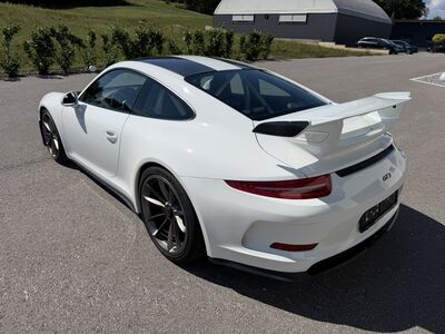 Porsche 911 Gebrauchtwagen Porsche 911 Gebrauchtwagen