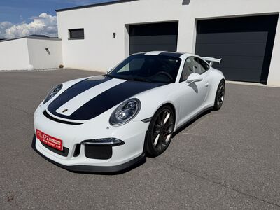 Porsche 911 Gebrauchtwagen Porsche 911 Gebrauchtwagen
