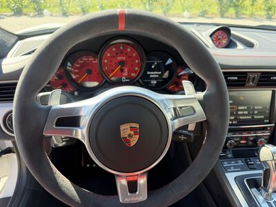 Porsche 911 Gebrauchtwagen Porsche 911 Gebrauchtwagen