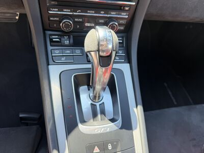 Porsche 911 Gebrauchtwagen Porsche 911 Gebrauchtwagen