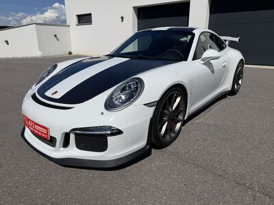 Porsche 911 Gebrauchtwagen Porsche 911 Gebrauchtwagen