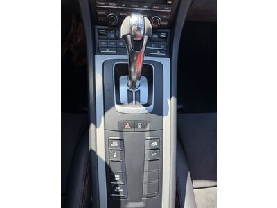 Porsche 911 Gebrauchtwagen Porsche 911 Gebrauchtwagen