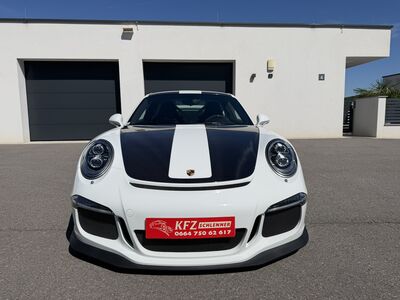 Porsche 911 Gebrauchtwagen Porsche 911 Gebrauchtwagen