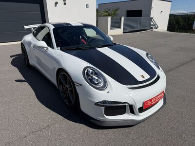 Porsche 911 Gebrauchtwagen Porsche 911 Gebrauchtwagen