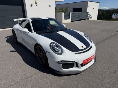 Porsche 911 Gebrauchtwagen Porsche 911 Gebrauchtwagen