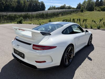 Porsche 911 Gebrauchtwagen Porsche 911 Gebrauchtwagen