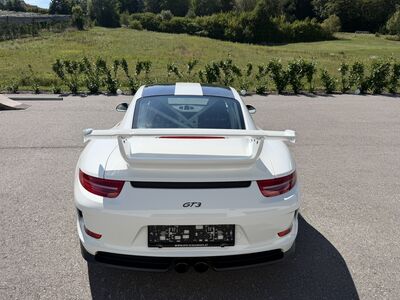 Porsche 911 Gebrauchtwagen Porsche 911 Gebrauchtwagen