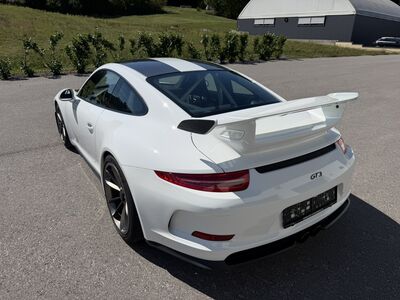 Porsche 911 Gebrauchtwagen Porsche 911 Gebrauchtwagen