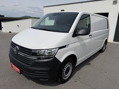 VW Transporter T6 Gebrauchtwagen VW Transporter T6 Gebrauchtwagen