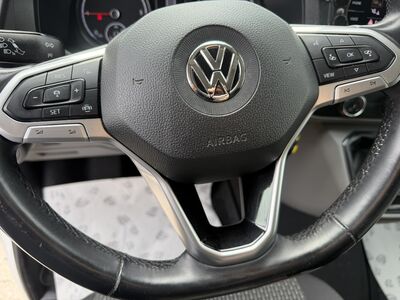 VW Transporter T6 Gebrauchtwagen VW Transporter T6 Gebrauchtwagen