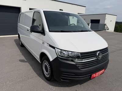 VW Transporter T6 Gebrauchtwagen VW Transporter T6 Gebrauchtwagen