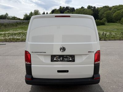 VW Transporter T6 Gebrauchtwagen VW Transporter T6 Gebrauchtwagen