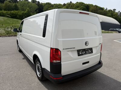 VW Transporter T6 Gebrauchtwagen VW Transporter T6 Gebrauchtwagen