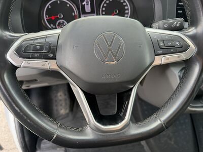 VW Transporter T6 Gebrauchtwagen VW Transporter T6 Gebrauchtwagen