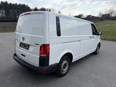 VW Transporter T6 Gebrauchtwagen VW Transporter T6 Gebrauchtwagen