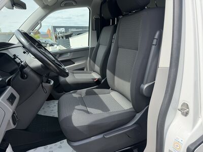 VW Transporter T6 Gebrauchtwagen VW Transporter T6 Gebrauchtwagen