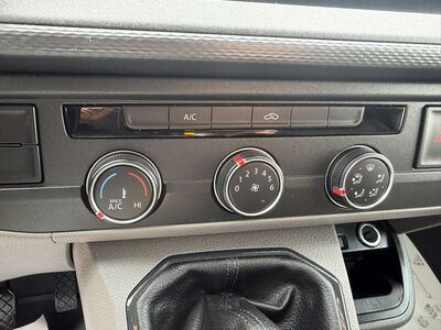 VW Transporter T6 Gebrauchtwagen VW Transporter T6 Gebrauchtwagen
