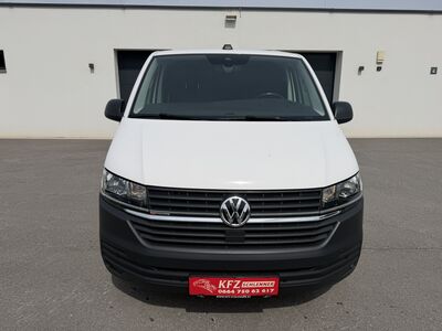 VW Transporter T6 Gebrauchtwagen VW Transporter T6 Gebrauchtwagen
