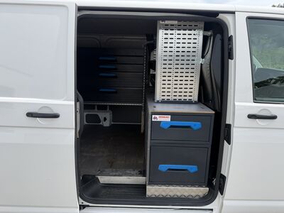 VW Transporter T6 Gebrauchtwagen VW Transporter T6 Gebrauchtwagen