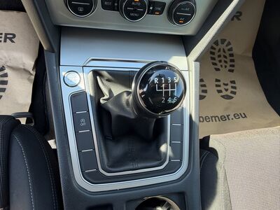 VW Passat Gebrauchtwagen VW Passat Gebrauchtwagen