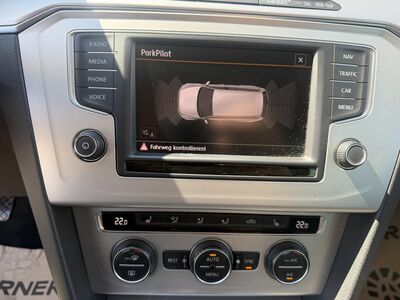 VW Passat Gebrauchtwagen VW Passat Gebrauchtwagen