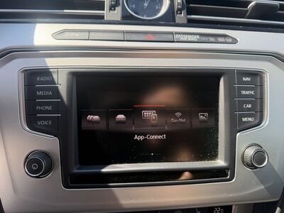 VW Passat Gebrauchtwagen VW Passat Gebrauchtwagen