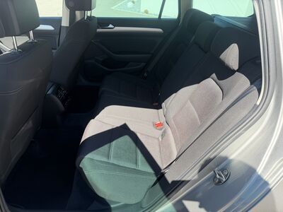 VW Passat Gebrauchtwagen VW Passat Gebrauchtwagen