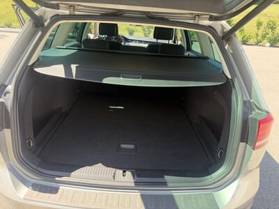 VW Passat Gebrauchtwagen VW Passat Gebrauchtwagen