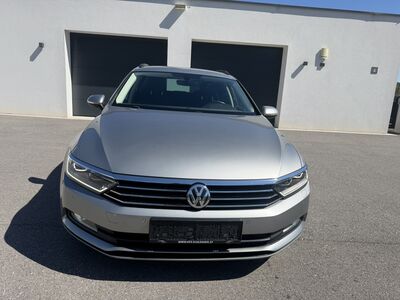 VW Passat Gebrauchtwagen VW Passat Gebrauchtwagen