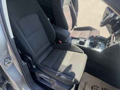VW Passat Gebrauchtwagen VW Passat Gebrauchtwagen