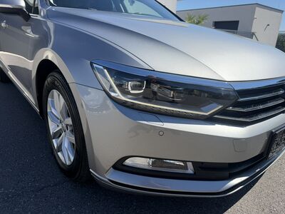 VW Passat Gebrauchtwagen VW Passat Gebrauchtwagen