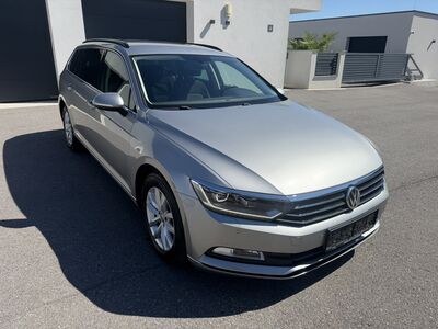 VW Passat Gebrauchtwagen VW Passat Gebrauchtwagen