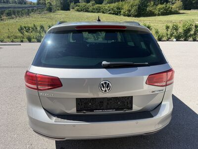 VW Passat Gebrauchtwagen VW Passat Gebrauchtwagen