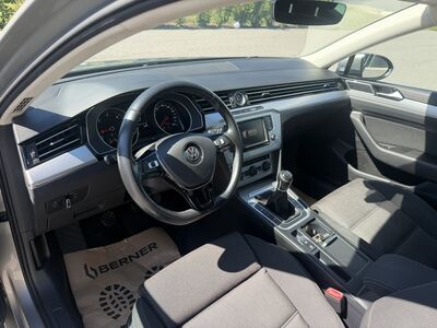 VW Passat Gebrauchtwagen VW Passat Gebrauchtwagen