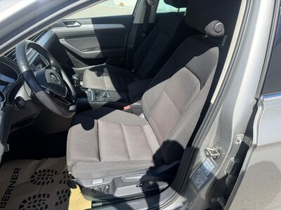 VW Passat Gebrauchtwagen VW Passat Gebrauchtwagen