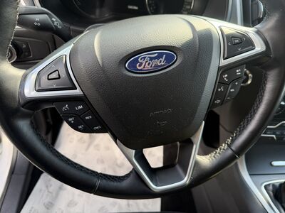 Ford Galaxy Gebrauchtwagen Ford Galaxy Gebrauchtwagen