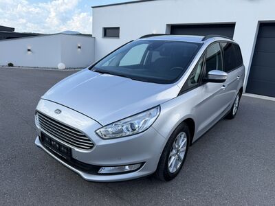 Ford Galaxy Gebrauchtwagen Ford Galaxy Gebrauchtwagen