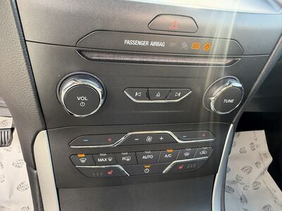 Ford Galaxy Gebrauchtwagen Ford Galaxy Gebrauchtwagen