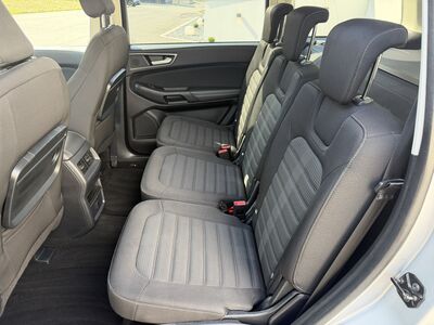Ford Galaxy Gebrauchtwagen Ford Galaxy Gebrauchtwagen